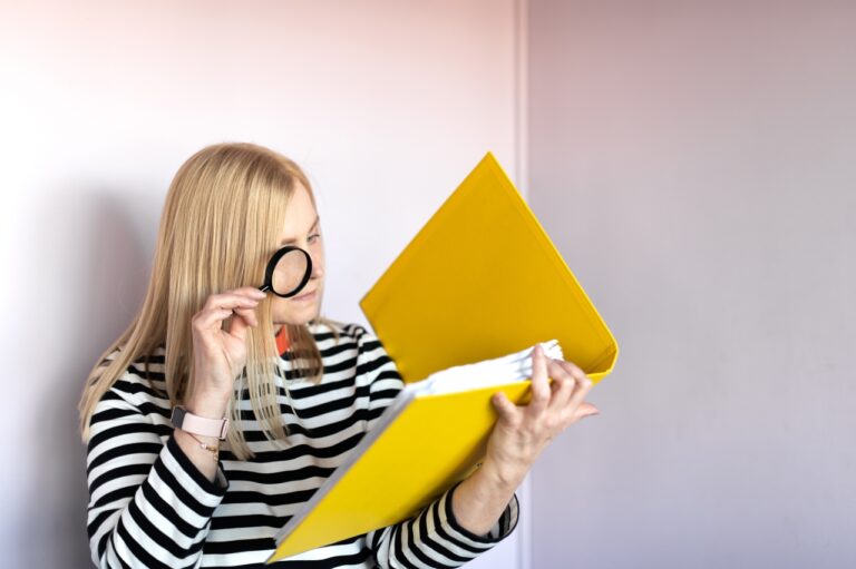 Jak przygotować się do kontroli Państwowej Inspekcji Pracy