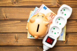 Jak skutecznie oszczędzać energię w naszych domach?