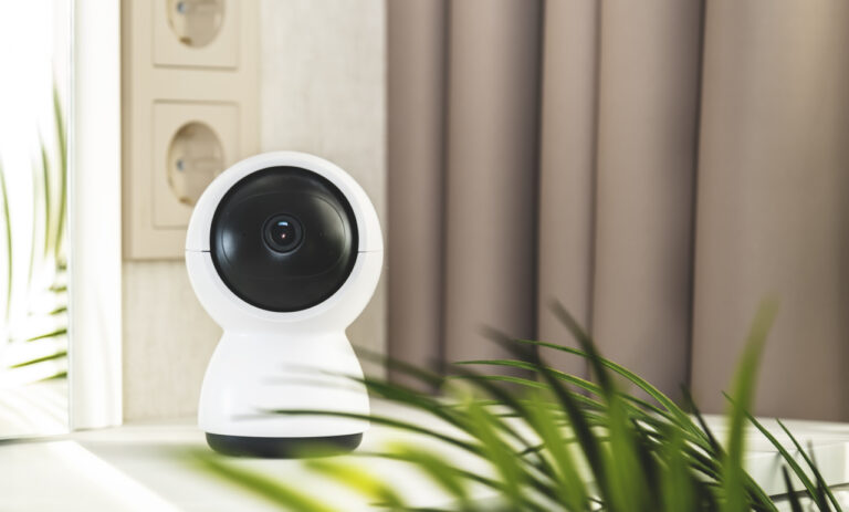 Kamerę do Monitoringu Twojego Domu