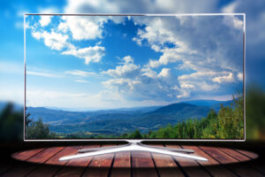 Zanurz się w Świecie Najnowszych Technologii Telewizorów 4K