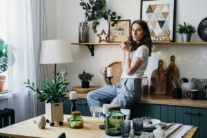 Odkryj najlepsze metody na ekonomiczne i błyskawiczne odmienienie swojego wnętrza