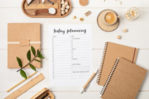 Sztuka Planowania Budżetu Domowego: Praktyczne Wskazówki