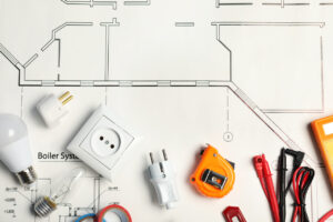 Sztuka Planowania Instalacji Inteligentnego Domu