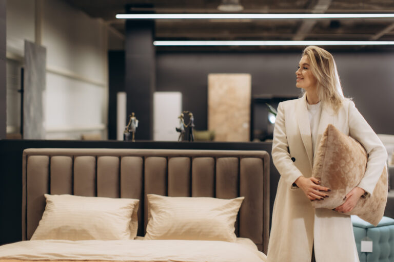 Sztuka Wyboru Idealnego Materaca: Praktyczne Wskazówki i Rankingi