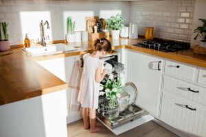 Zmywarkę Idealną dla Ciebie